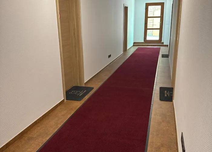 Hotel am Schloss - Frankfurt an der Oder