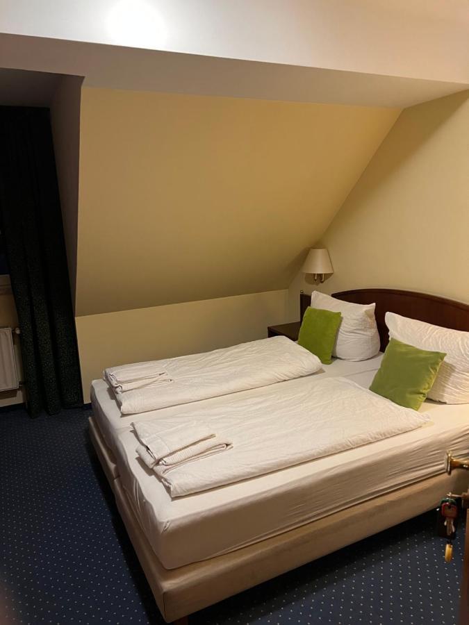 Am Schloss - 3* Frankfurt an der Oder