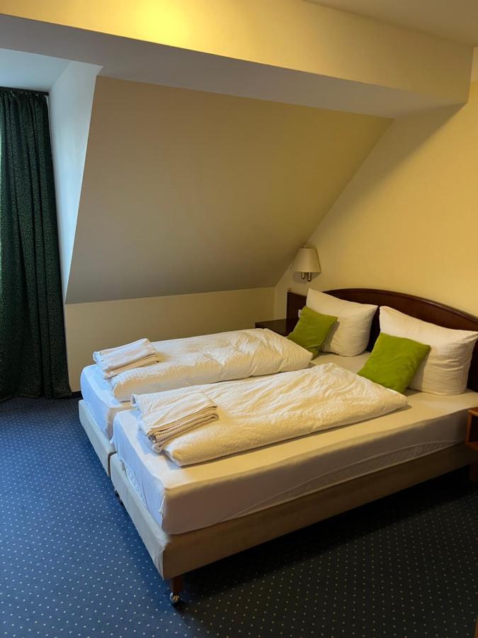 Am Schloss - Hotel Frankfurt an der Oder