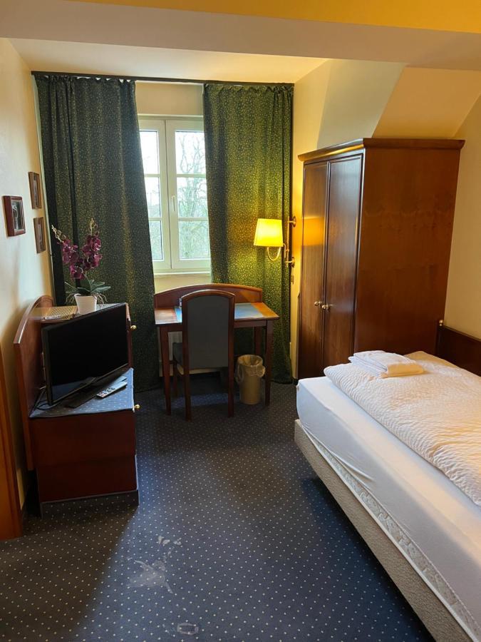 Am Schloss - 3*