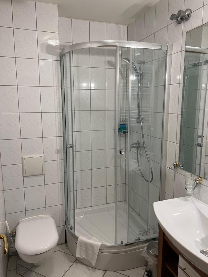 Hotel Am Schloss -