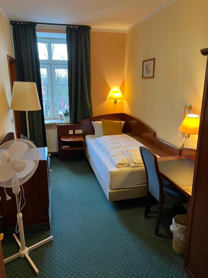 Am Schloss - 3*