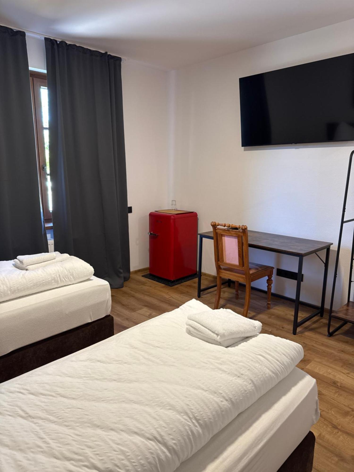 Hotel Am Schloss -