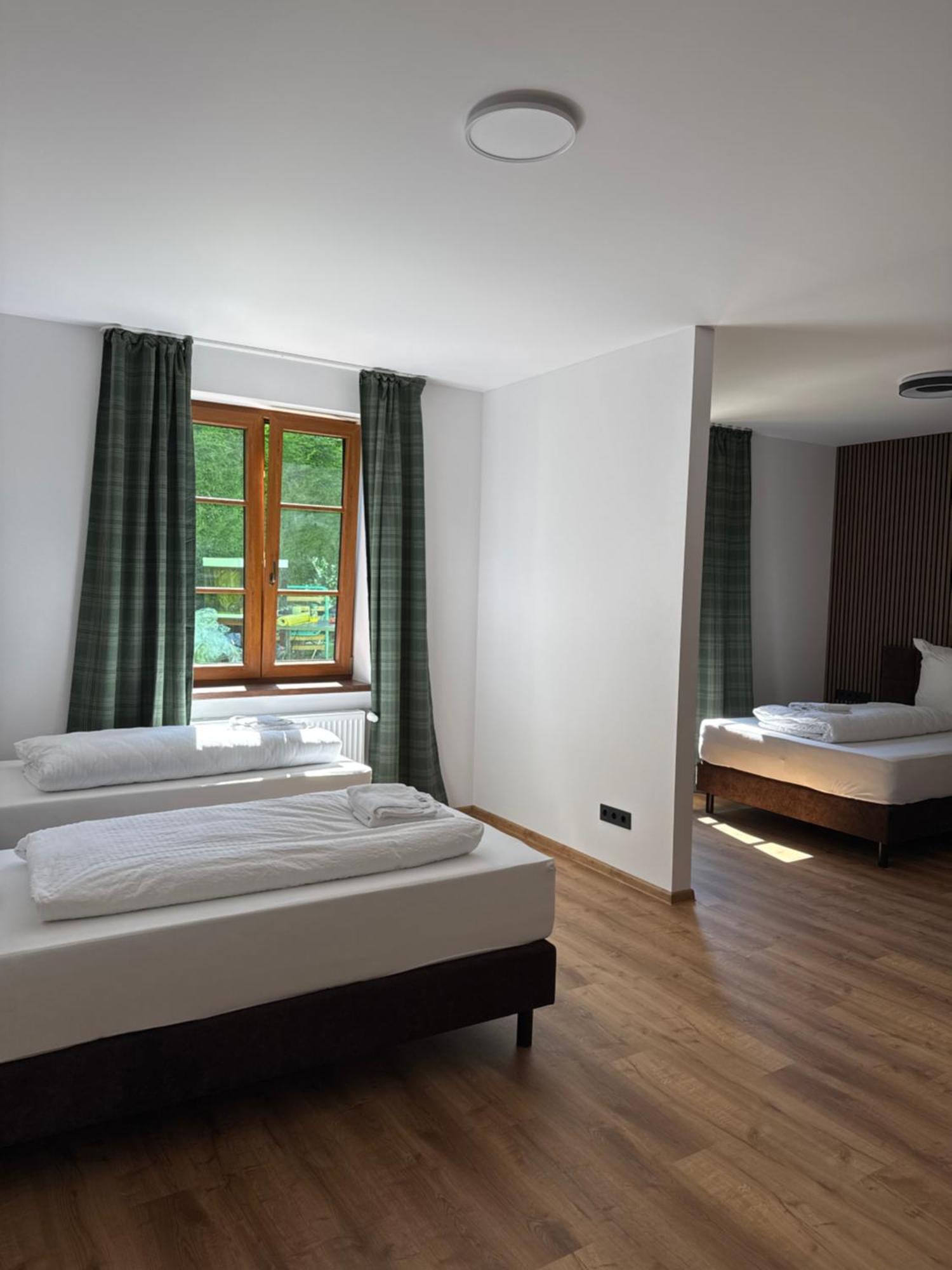 Am Schloss - 3* Frankfurt an der Oder