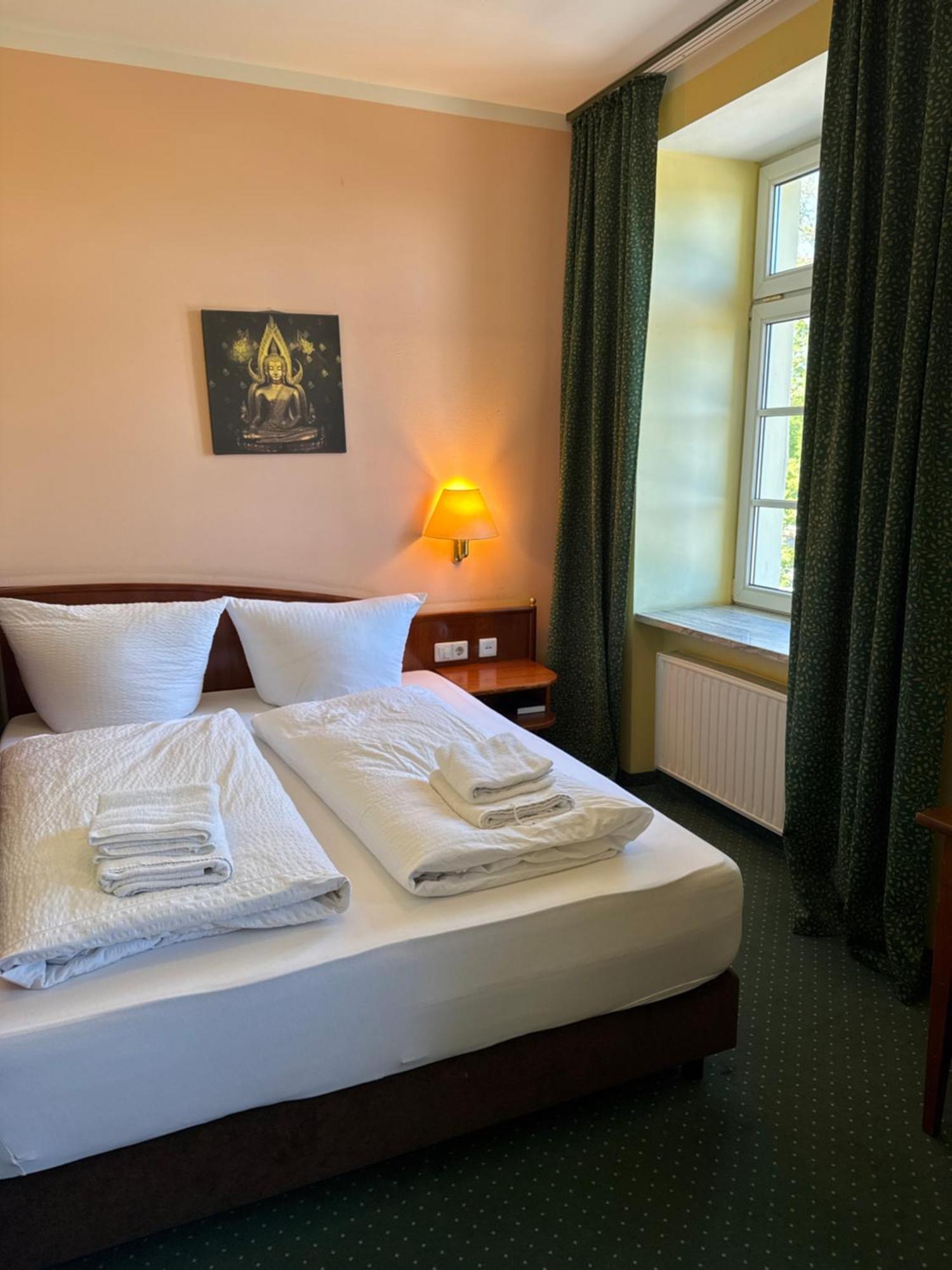 Am Schloss - Hotel