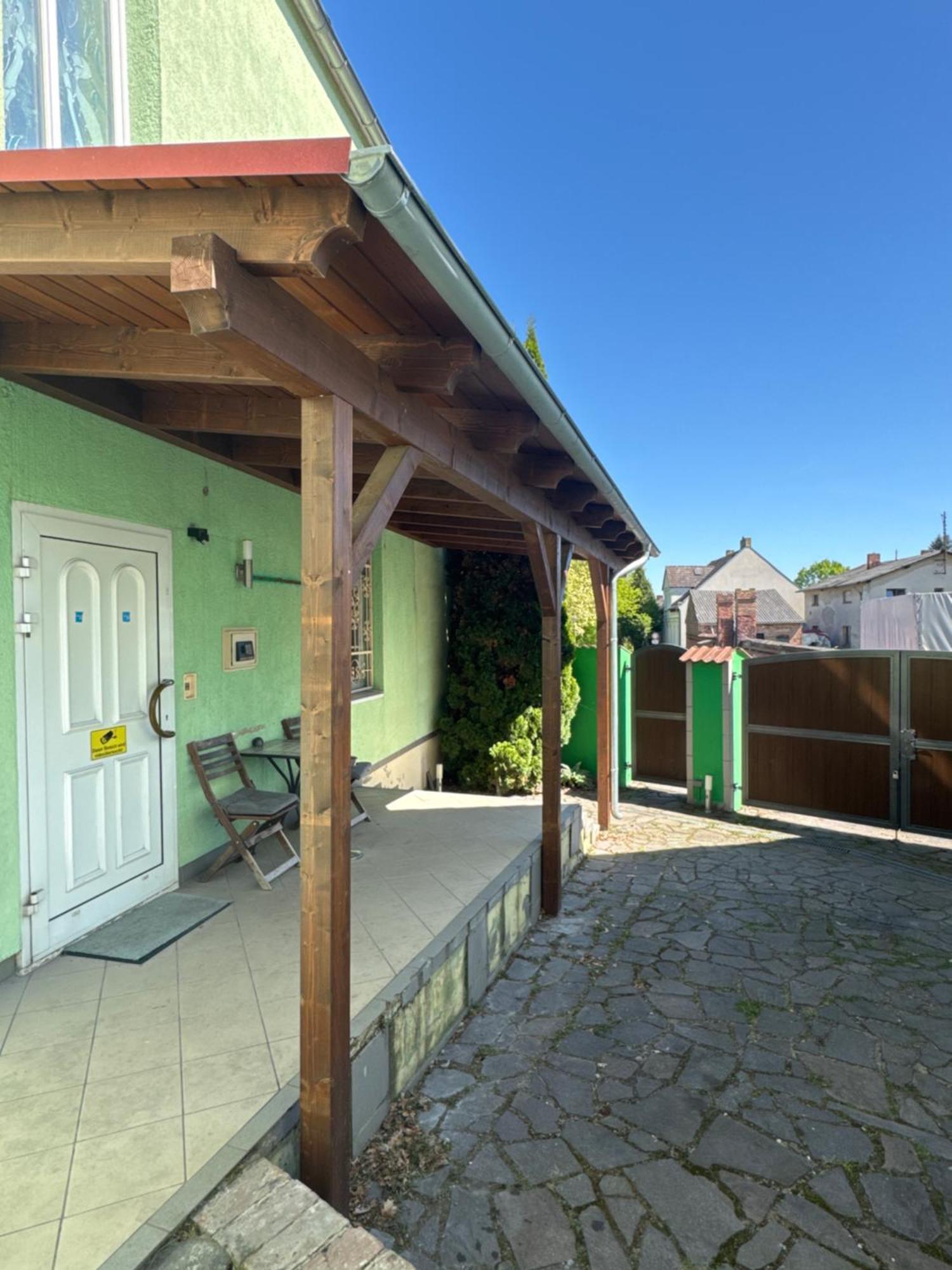 Hotel Am Schloss -