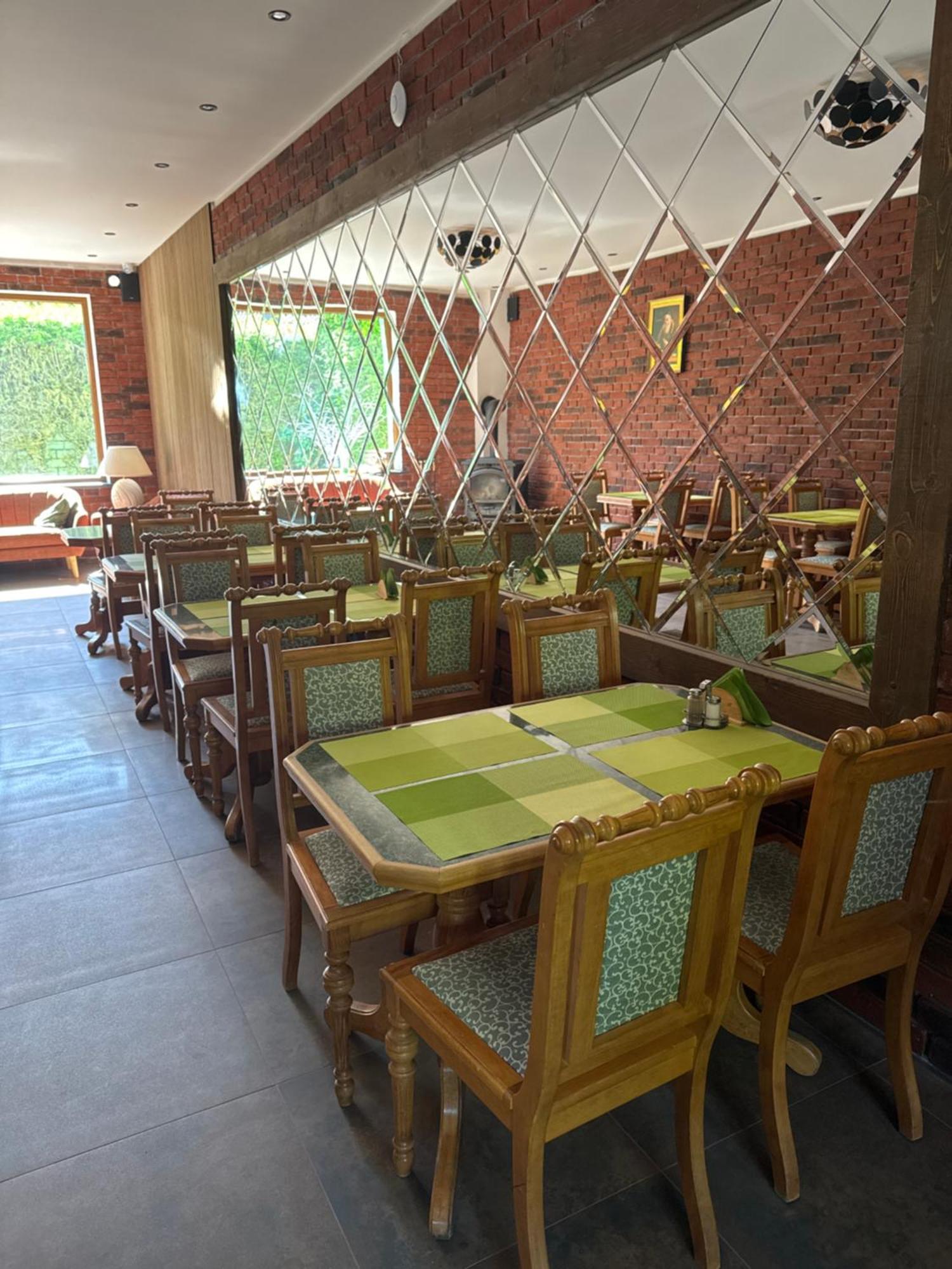 Am Schloss - Hotel 3*